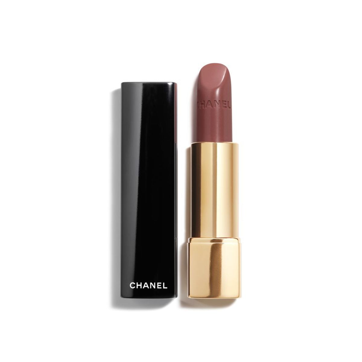 CHANEL - Chanel Rouge Allure 199 Inattendu