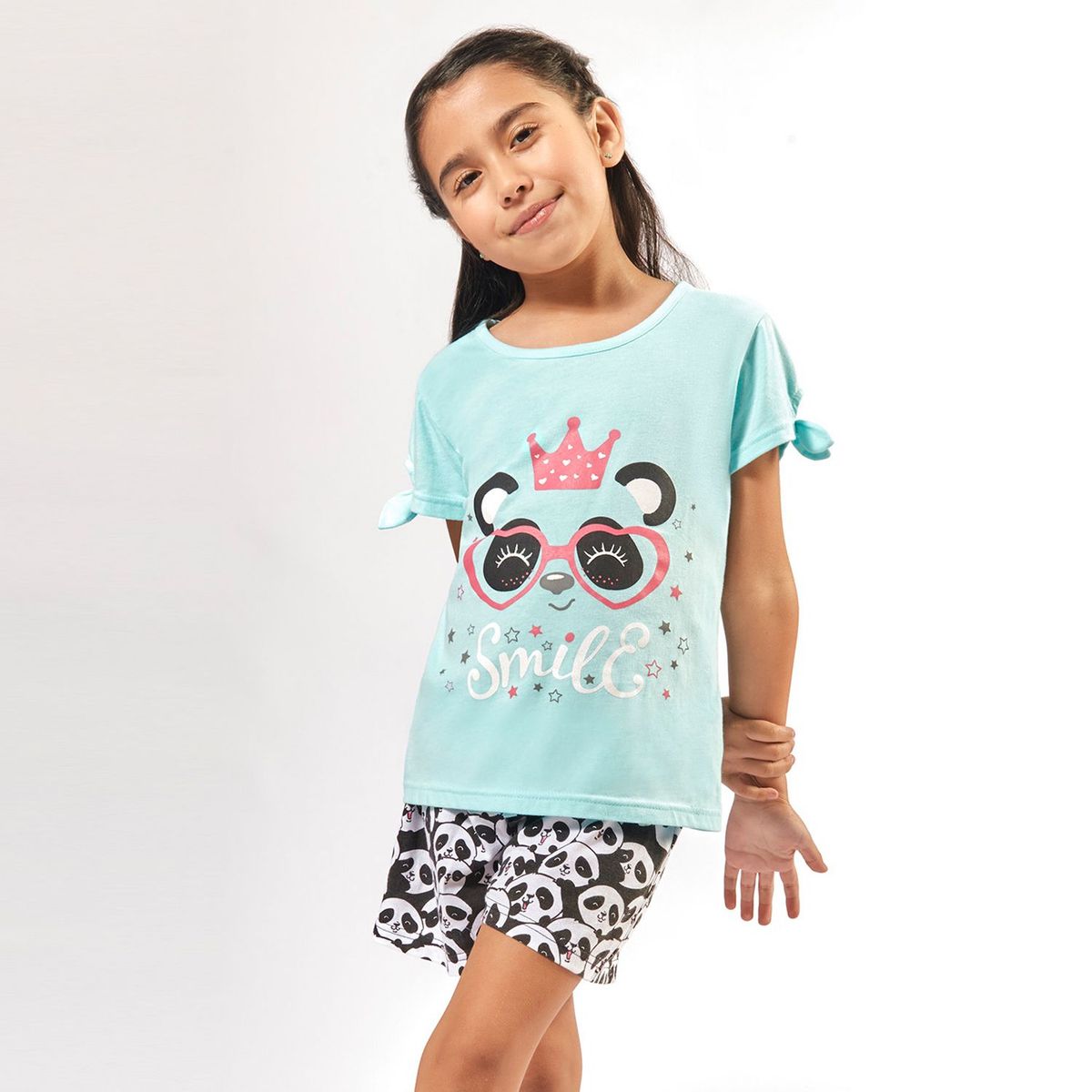 KAYSER - Pijama Niña Algodón Kayser