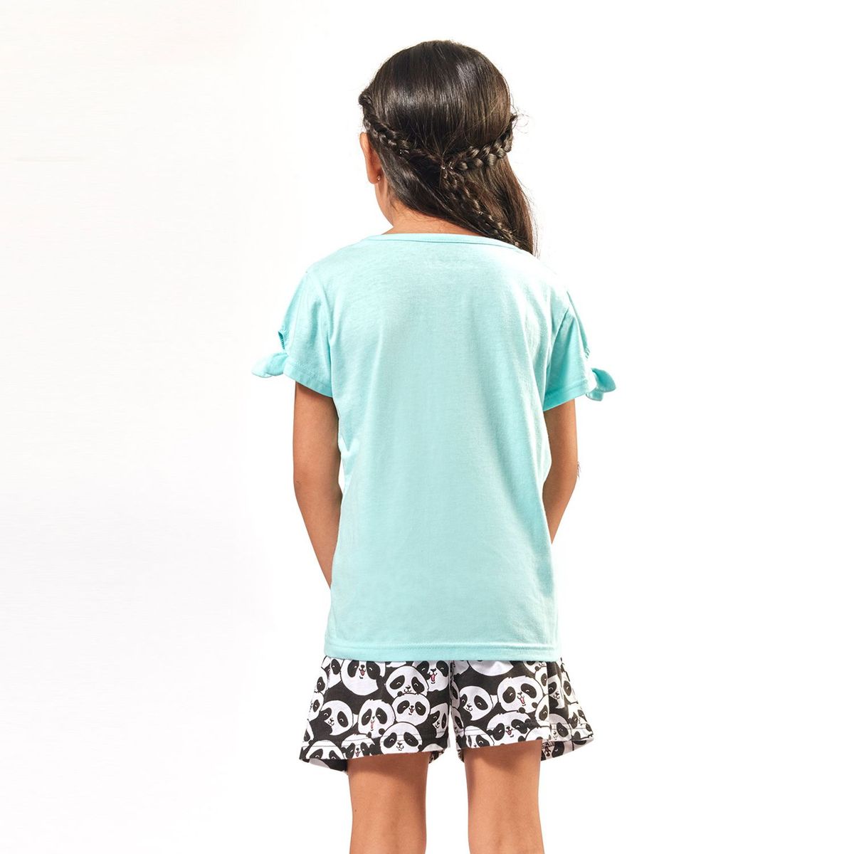 KAYSER - Pijama Niña Algodón Kayser