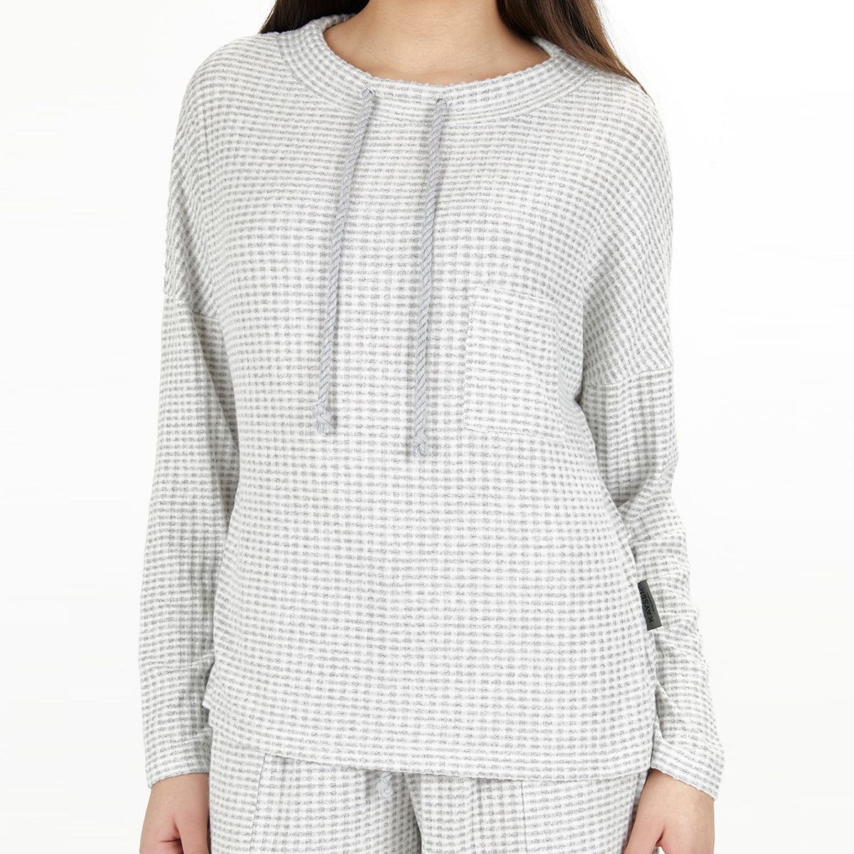 KAYSER - Polo Juvenil Mujer Algodón Kayser