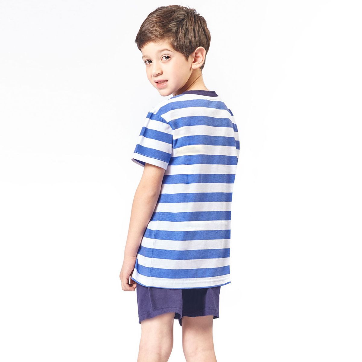 KAYSER - Pijama Niño Algodón Kayser