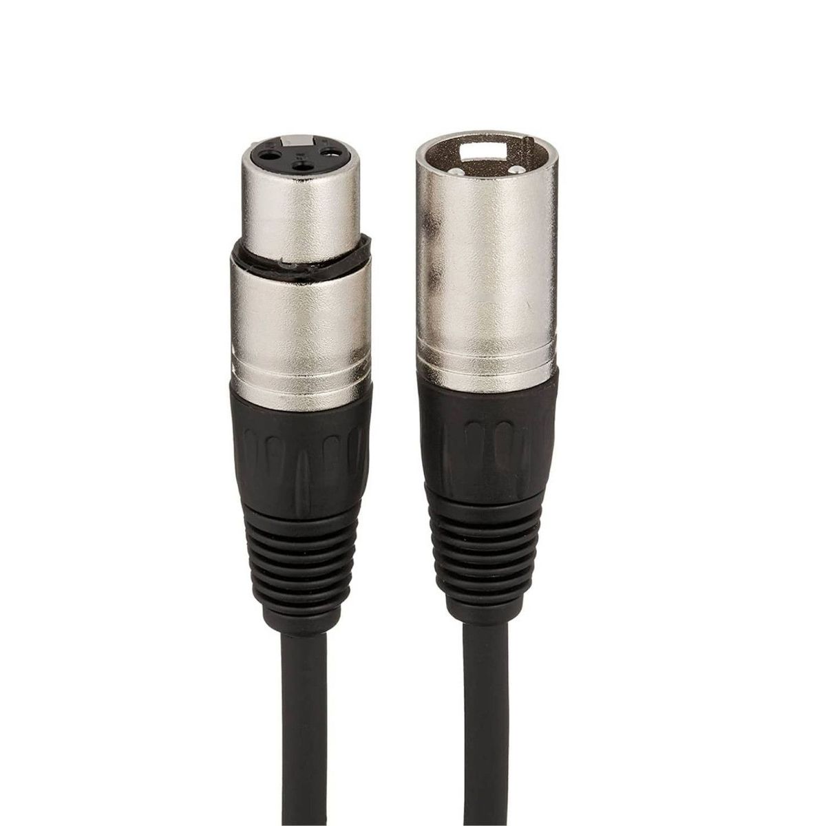 NEXUS - Cable Canon XLR 2.0m para Micrófono