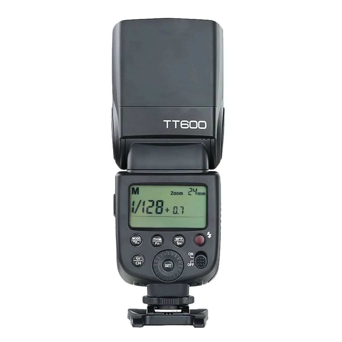 GODOX - Flash Godox TT 600