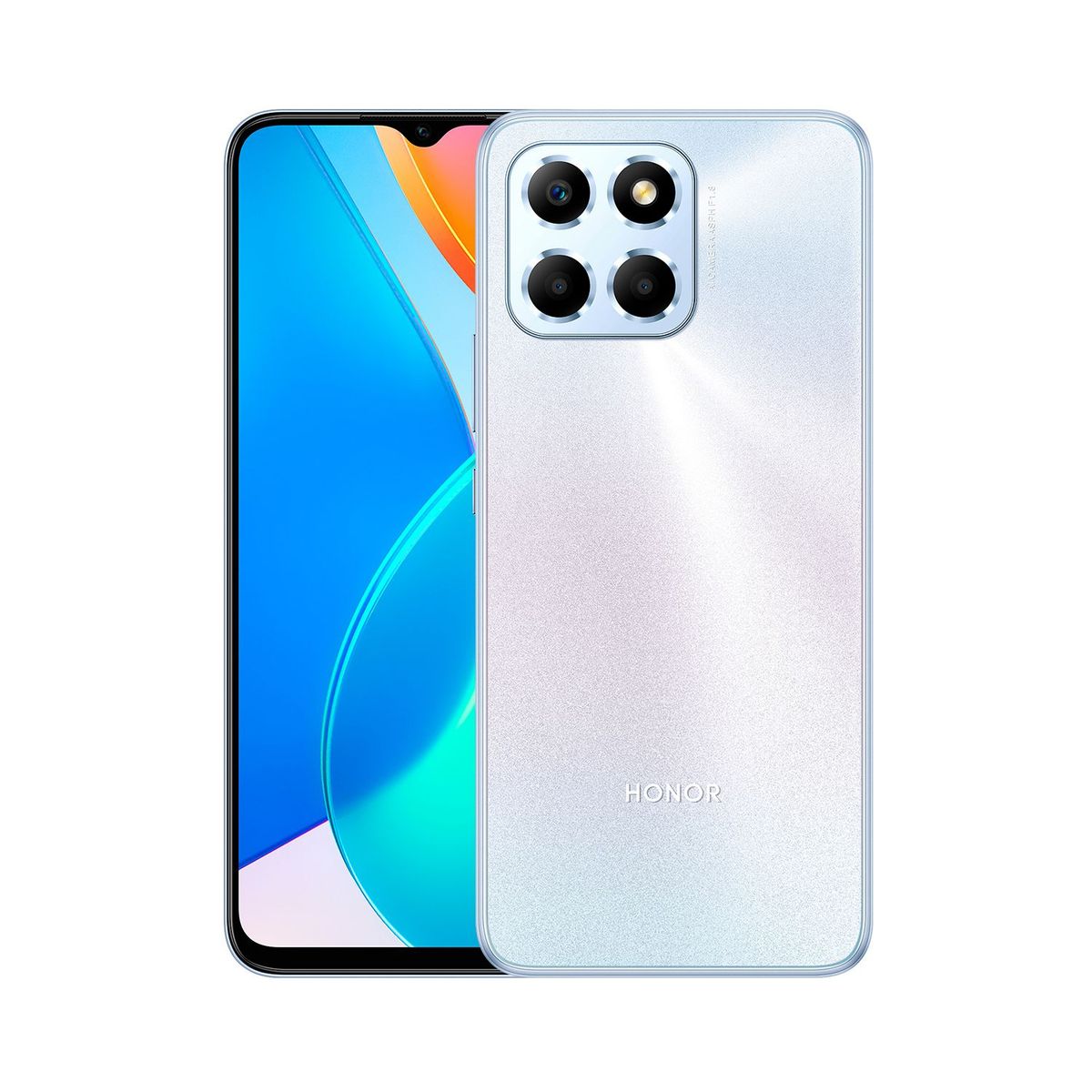 HONOR - Smartphone Honor X6s 128gb 4gb