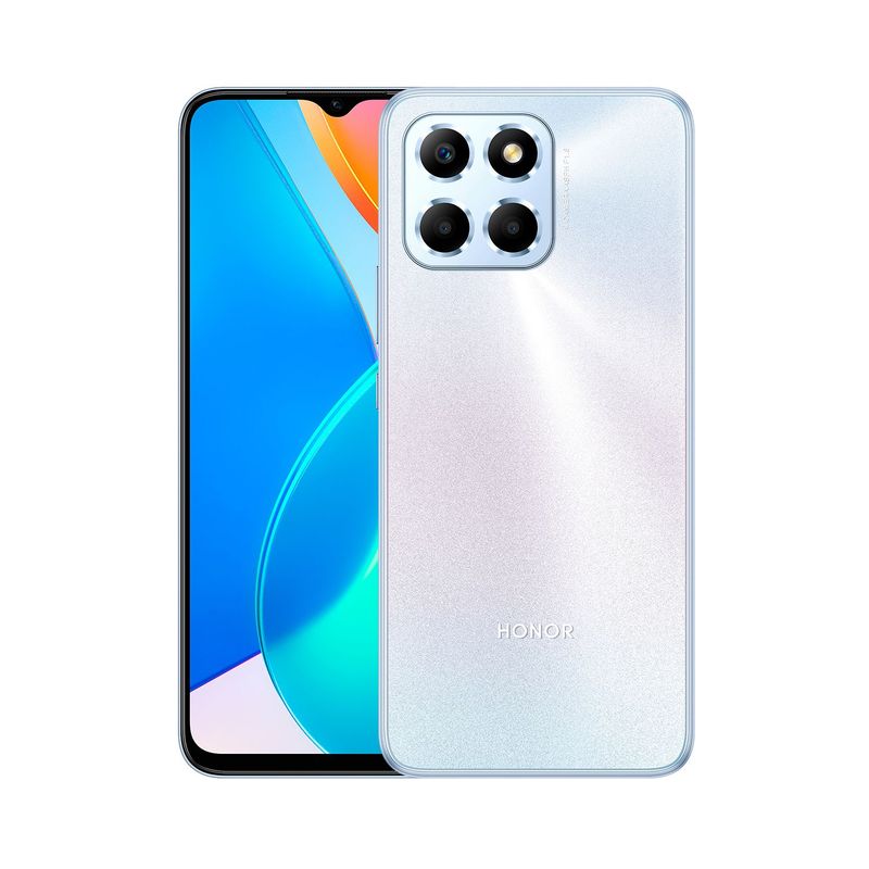 HONOR - Smartphone Honor X6s 128gb 4gb