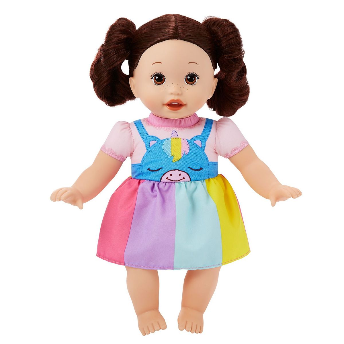 LITTLE MOMMY - Bebita Tierna Como Yo