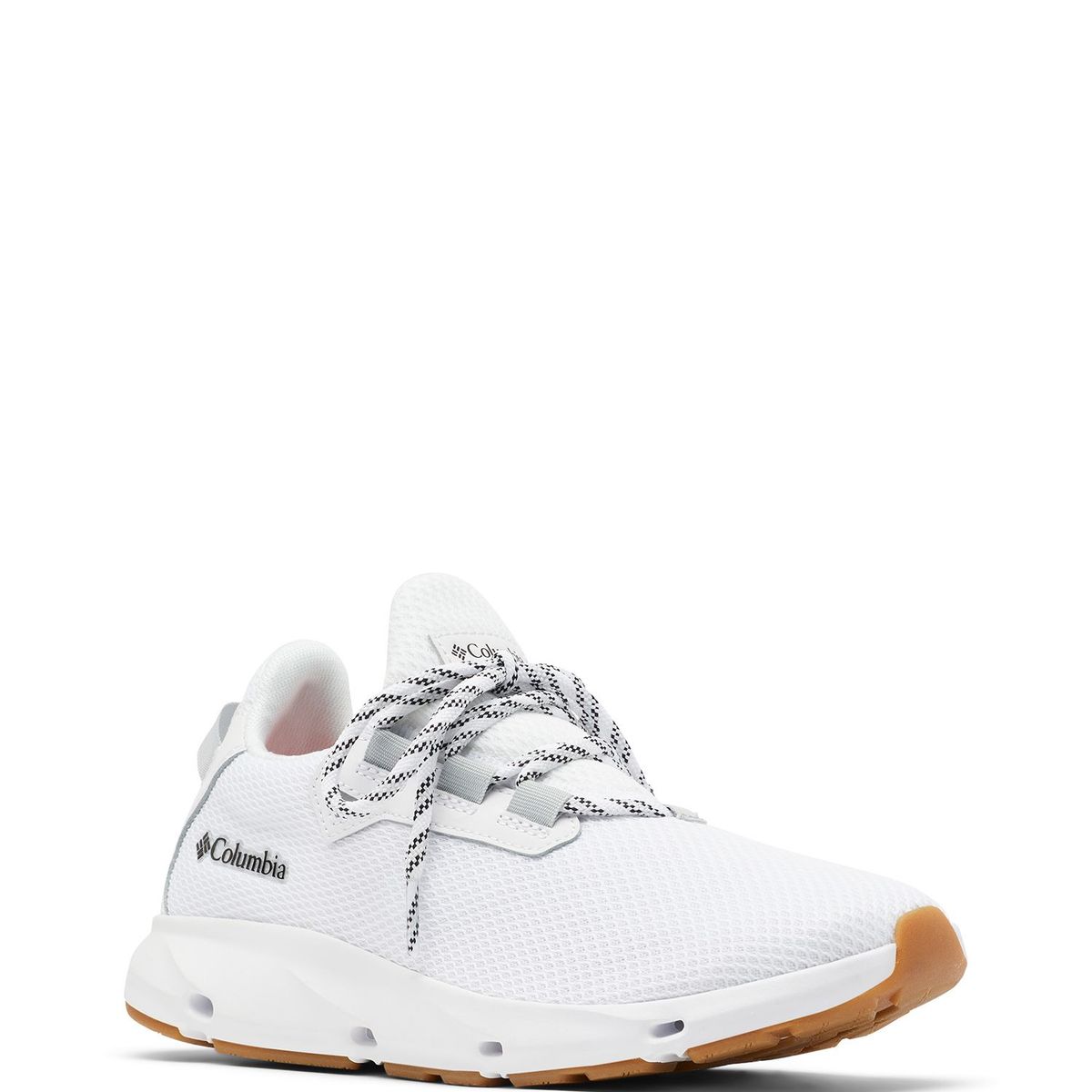 COLUMBIA - Zapatillas Outdoor Mujer Columbia Vent Aero White