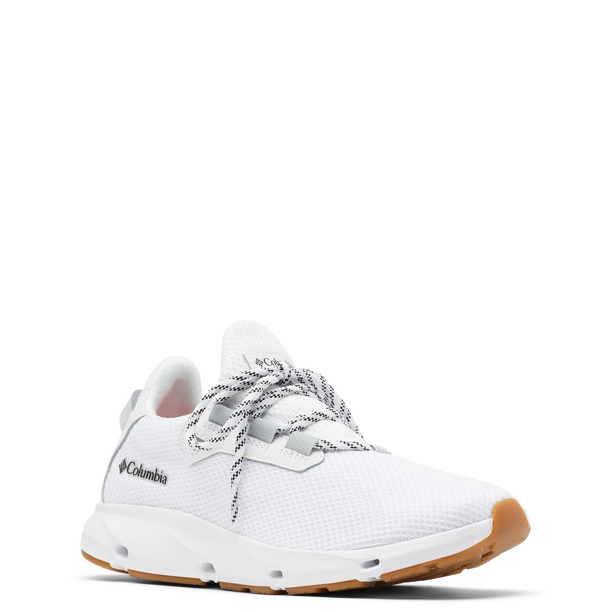 COLUMBIA - Zapatillas Outdoor Mujer Columbia Vent Aero White