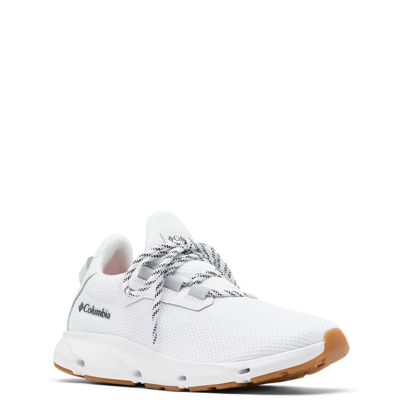 COLUMBIA - Zapatillas Outdoor Mujer Columbia Vent Aero White