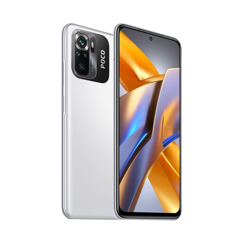 XIAOMI - Smartphone Xiaomi Poco M5s 128gb 6gb