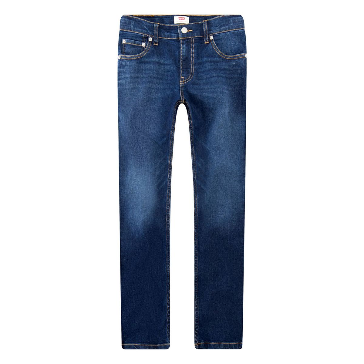 LEVIS - Jeans Algodon Niño Levis