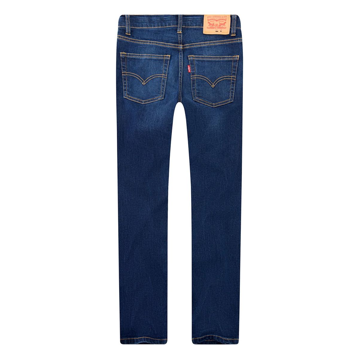 LEVIS - Jeans Algodon Niño Levis