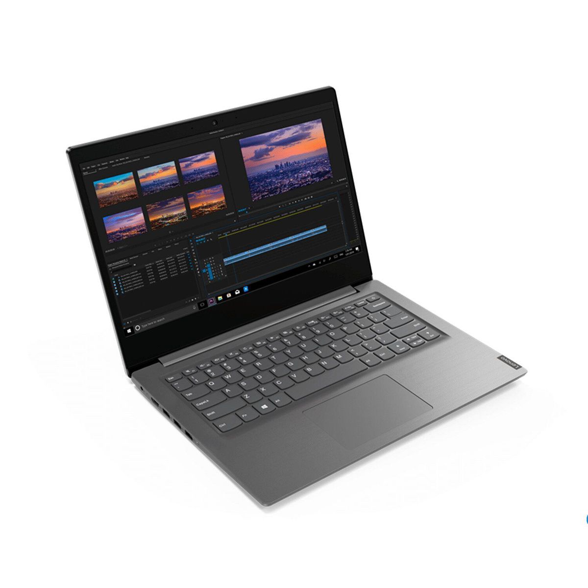 LENOVO - LAPTOP LENOVO V14-IIL I3-1005G1 4GB 1TB + 256GB