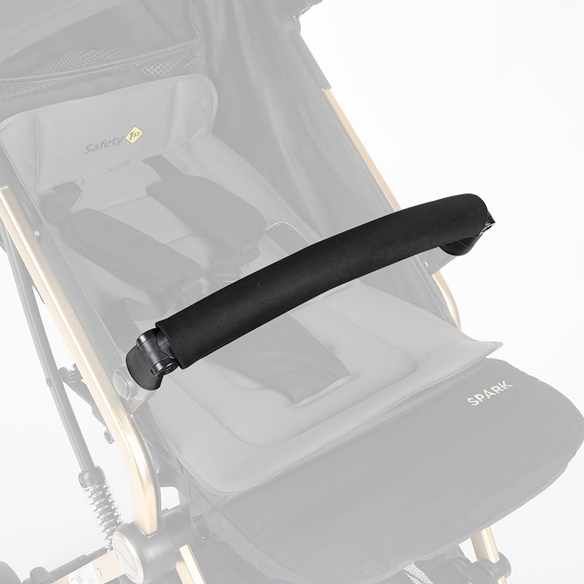 SAFETY 1ST - Coche Bebe Paseo Compacto C5-L Spark