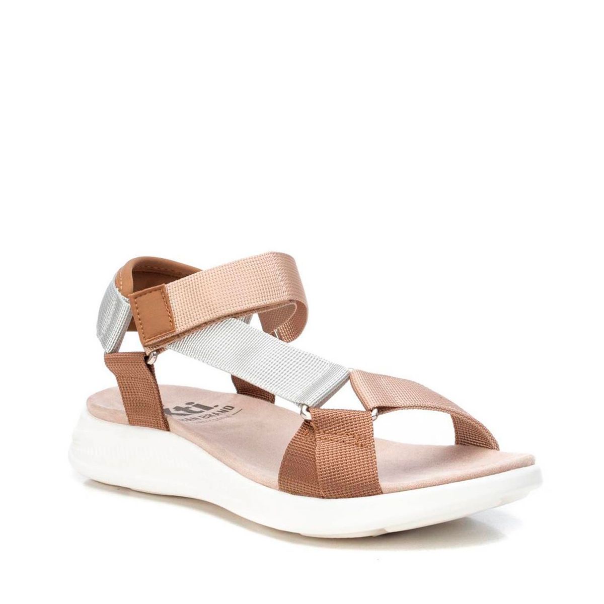XTI - Sandalias Mujer XTI 44815 BEIGE