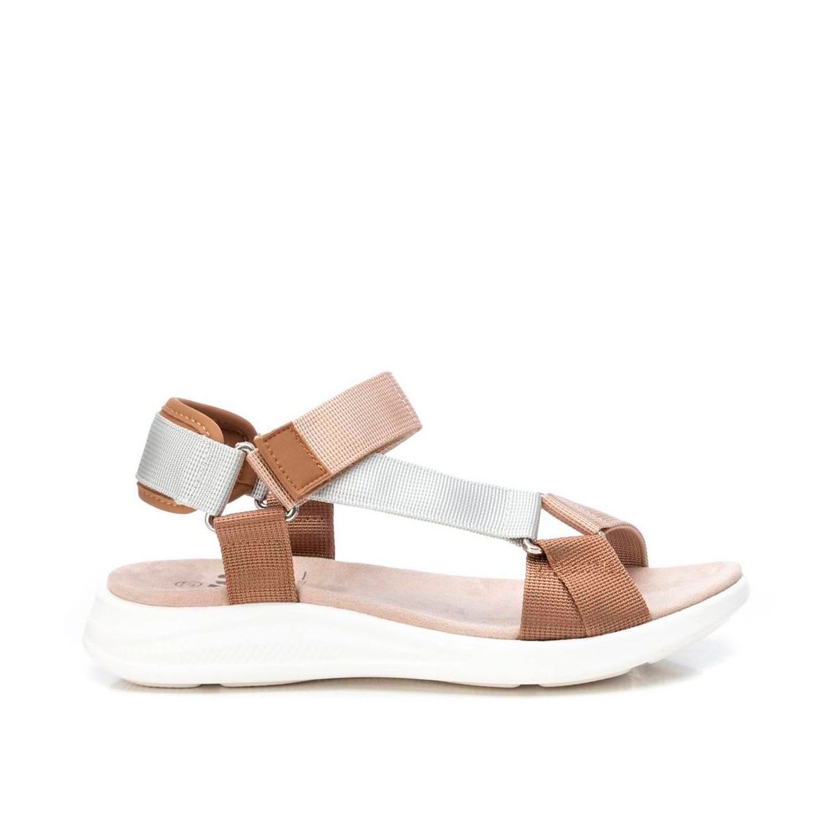 XTI - Sandalias Mujer XTI 44815 BEIGE