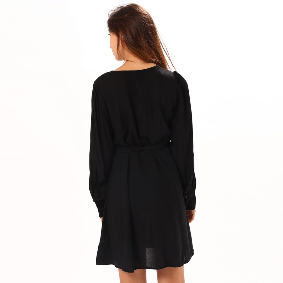 VERO MODA - DRESS FEM WOV VLE100