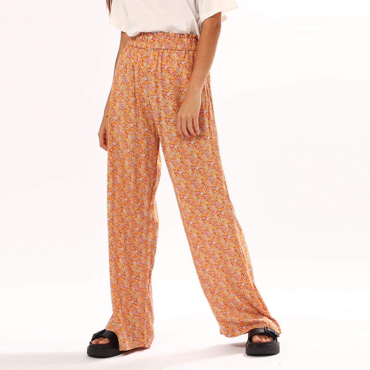 VERO MODA - Pantalon Mujer Vero Moda