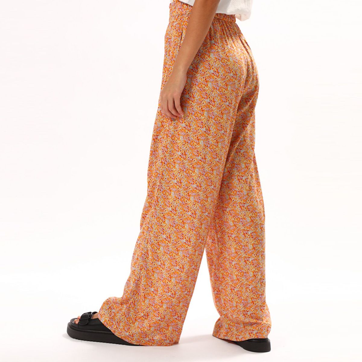 VERO MODA - Pantalon Mujer Vero Moda