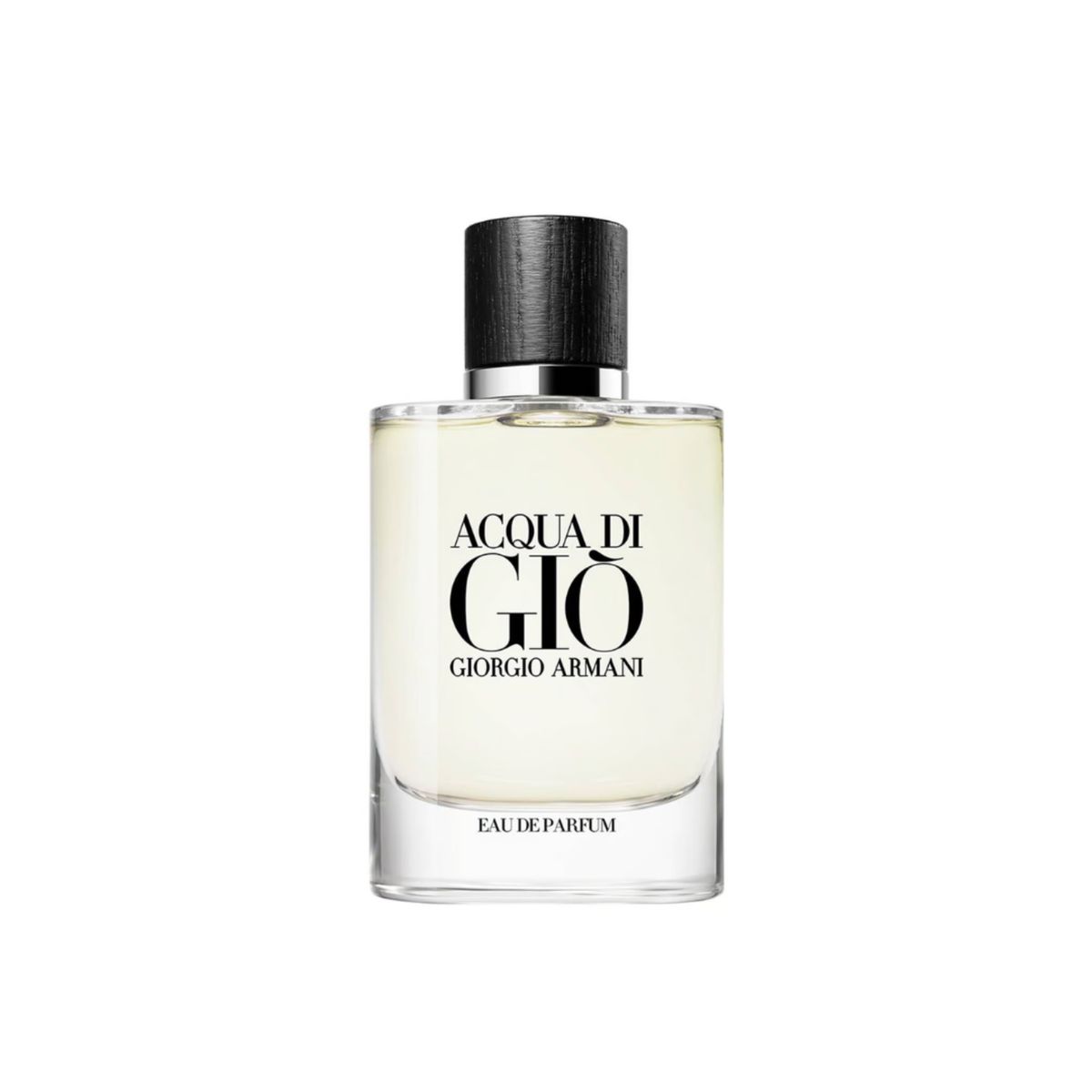 GIORGIO ARMANI - Giorgio Armani Acqua Di Gio Edp 75 ml  GIORGIO ARMANI Hombre