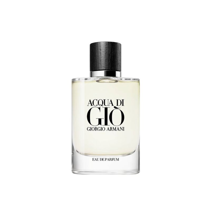 GIORGIO ARMANI - Giorgio Armani Acqua Di Gio Edp 75 ml  GIORGIO ARMANI Hombre