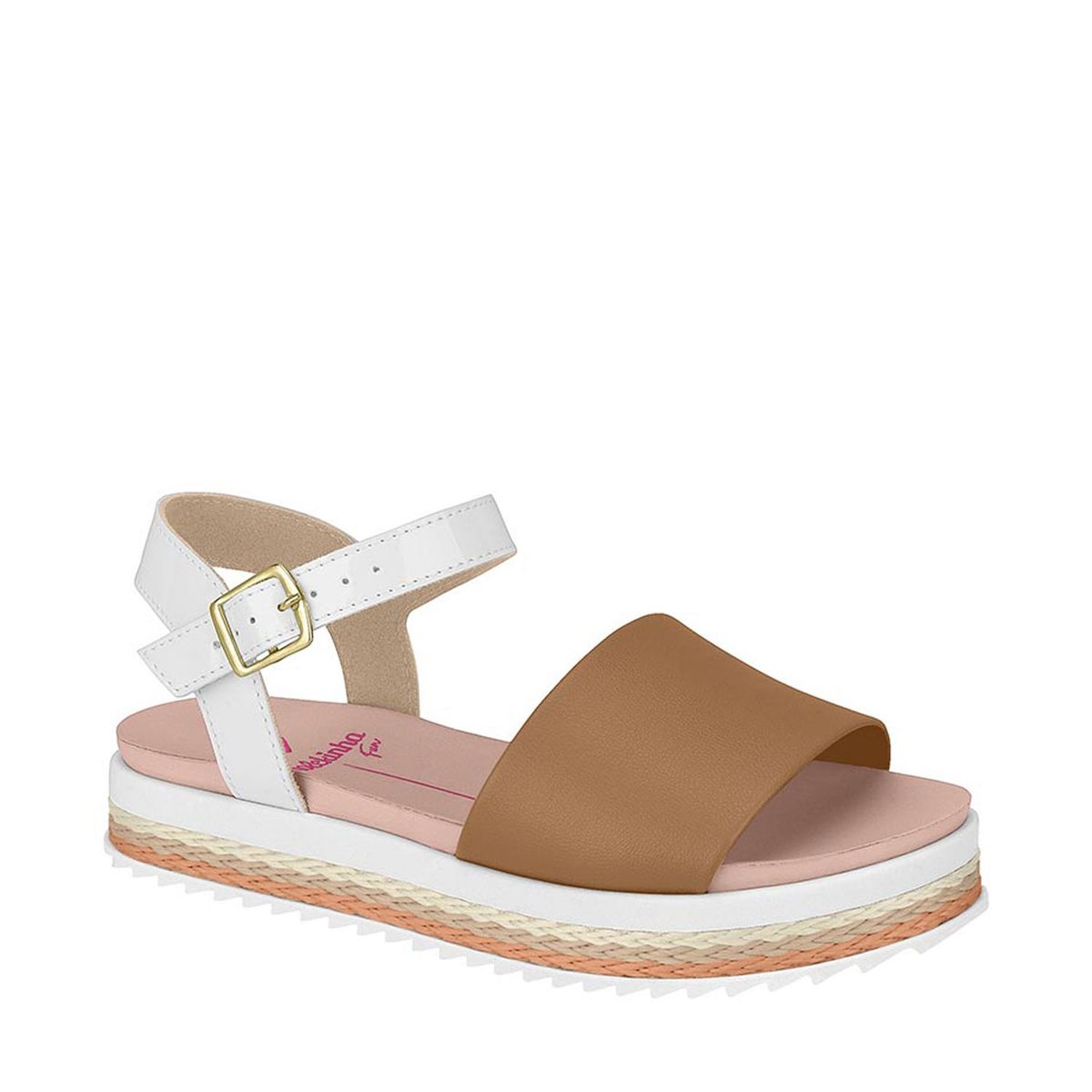 MOLEKINHA - Sandalias Niña Molekinha VV2305.912 CAME