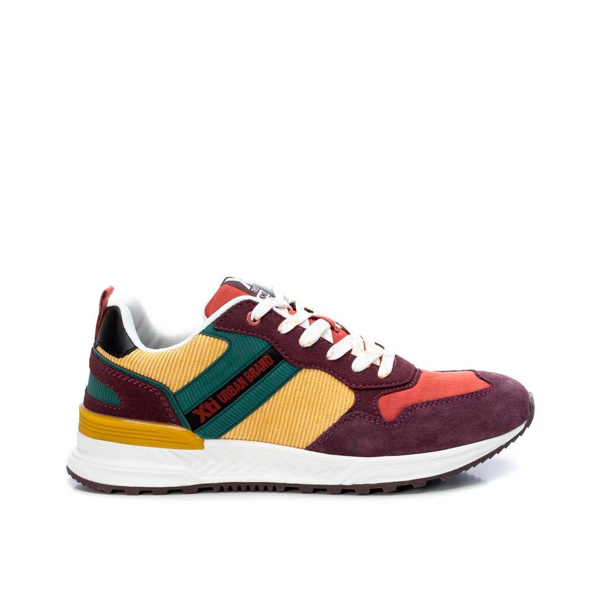 XTI - Zapatillas Urbanas Hombre XTI 43544 PANAMA