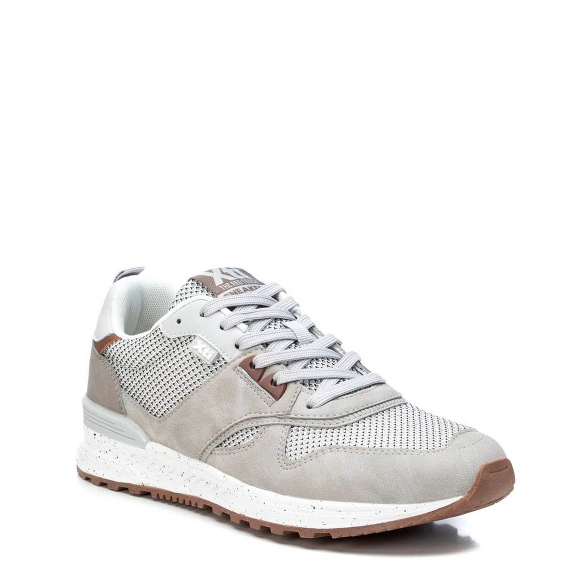 XTI - Zapatillas Urbanas Hombre XTI 43578 HIELO