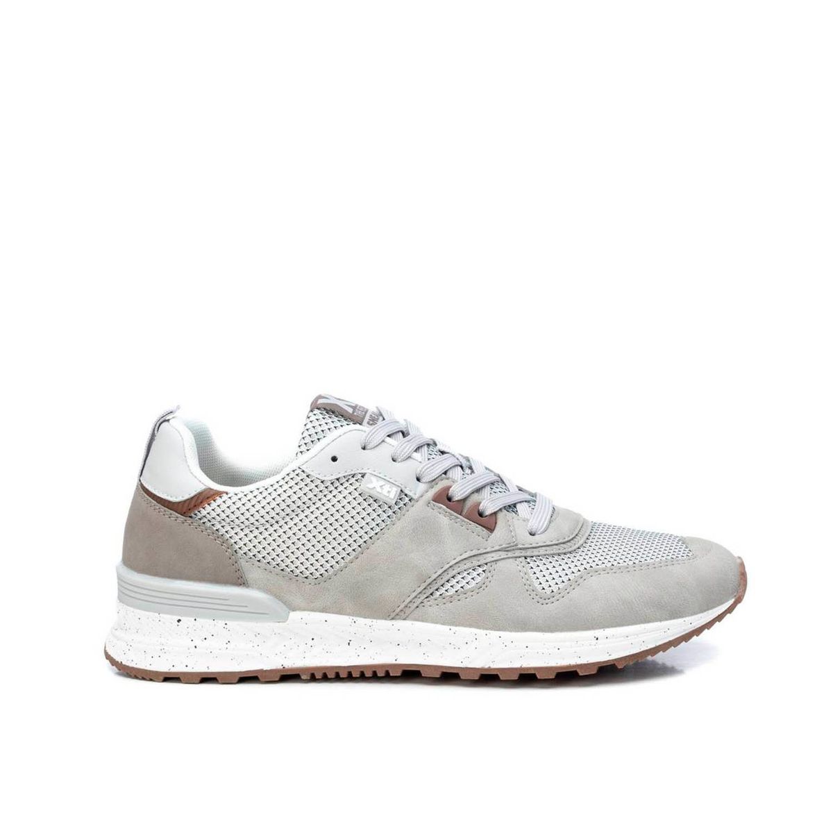 XTI - Zapatillas Urbanas Hombre XTI 43578 HIELO