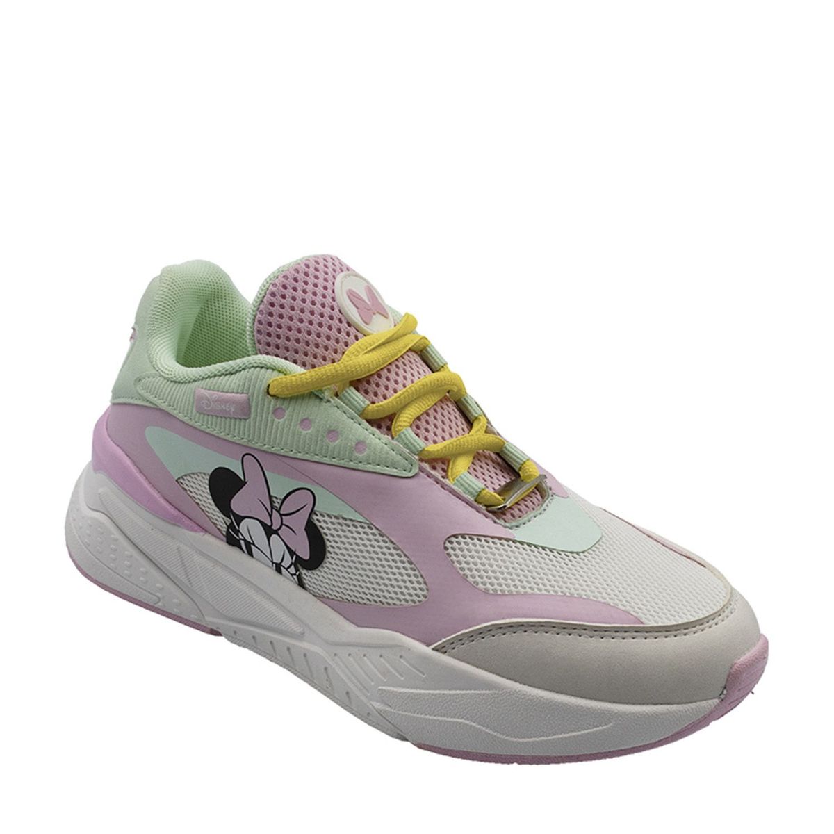 MINNIE - Zapatillas Urbanas Mujer Minnie 2NY00100001 ROS