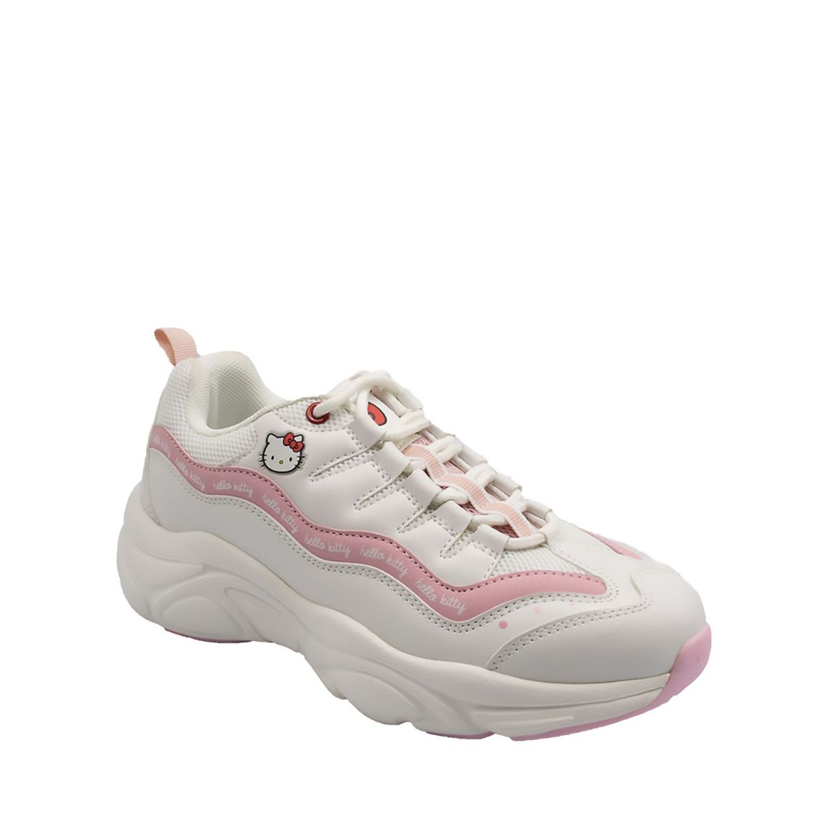 HELLO KITTY - Zapatillas Urbanas Mujer Hello Kitty 2HY10200001 BLA