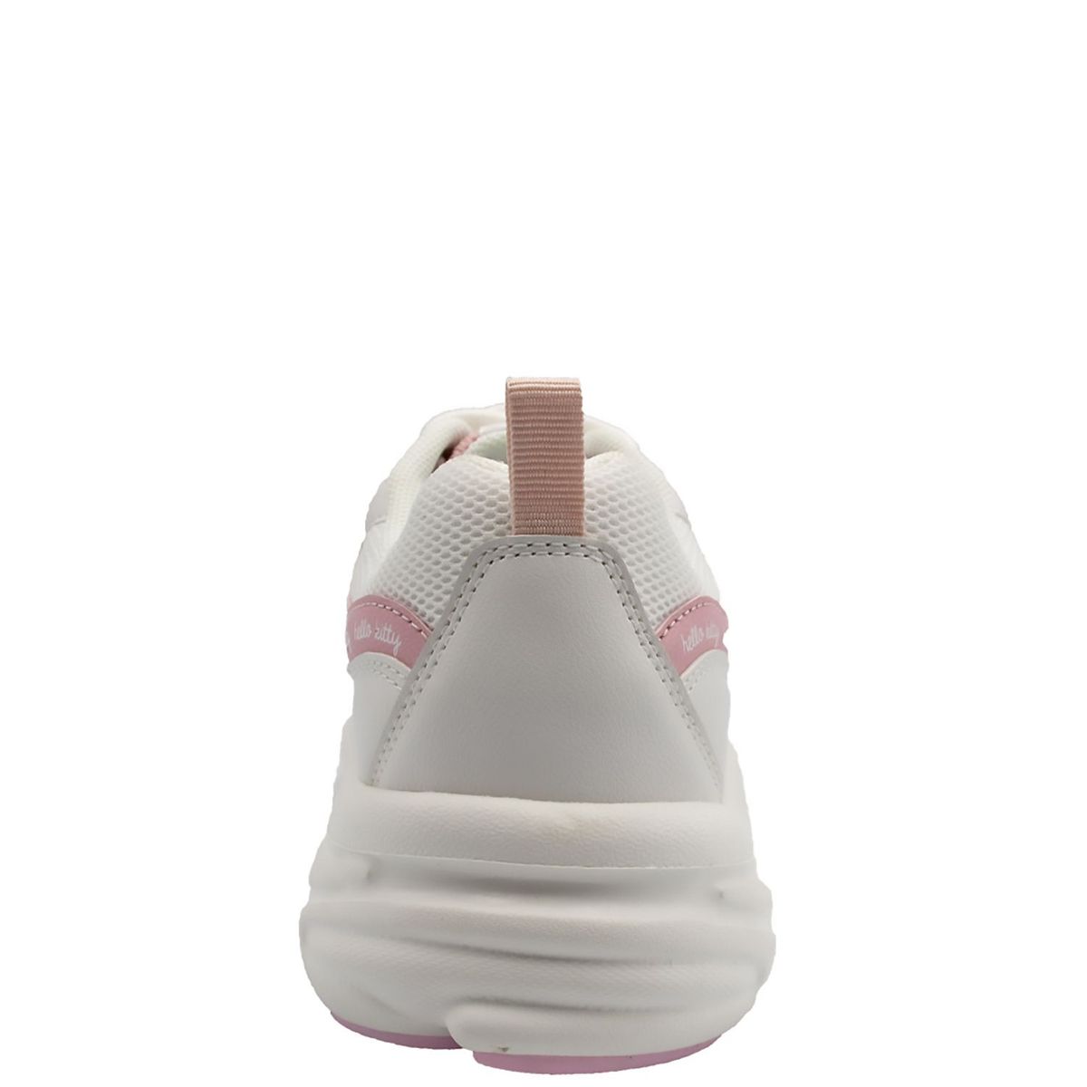 HELLO KITTY - Zapatillas Urbanas Mujer Hello Kitty 2HY10200001 BLA