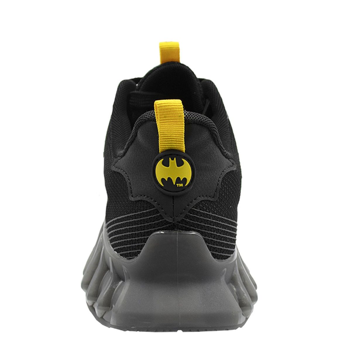BATMAN - Zapatillas Urbanas Hombre Batman 2AY00100001 NEG