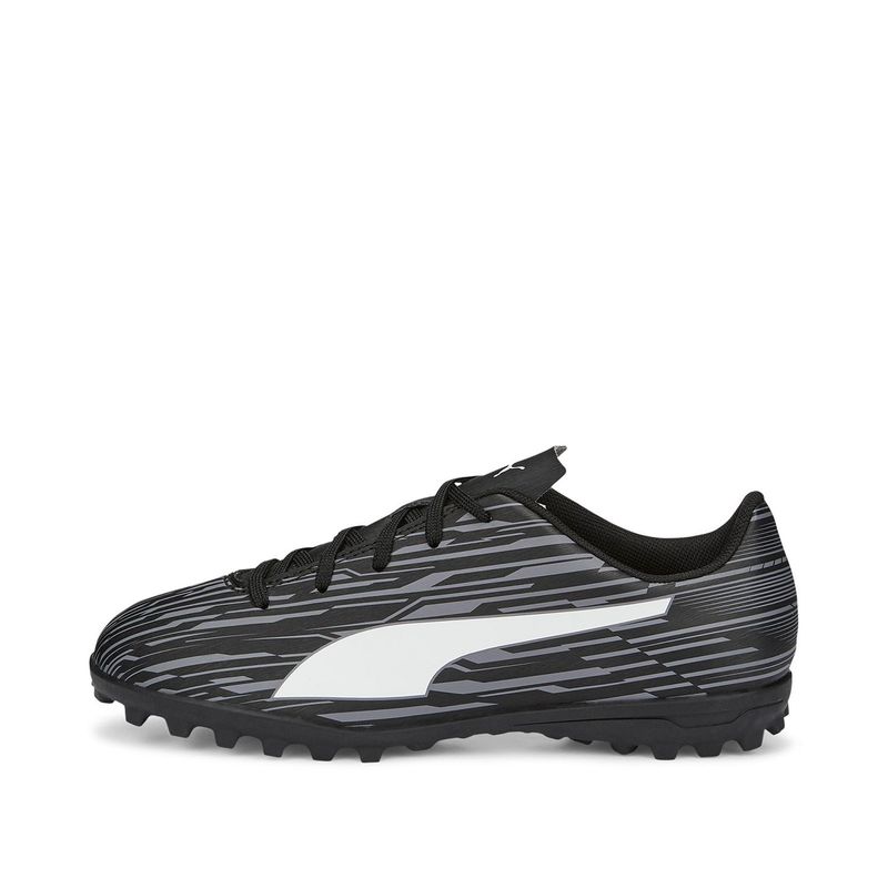 PUMA - Zapatilla de fútbol Hombre Puma Rapido III TT Jr