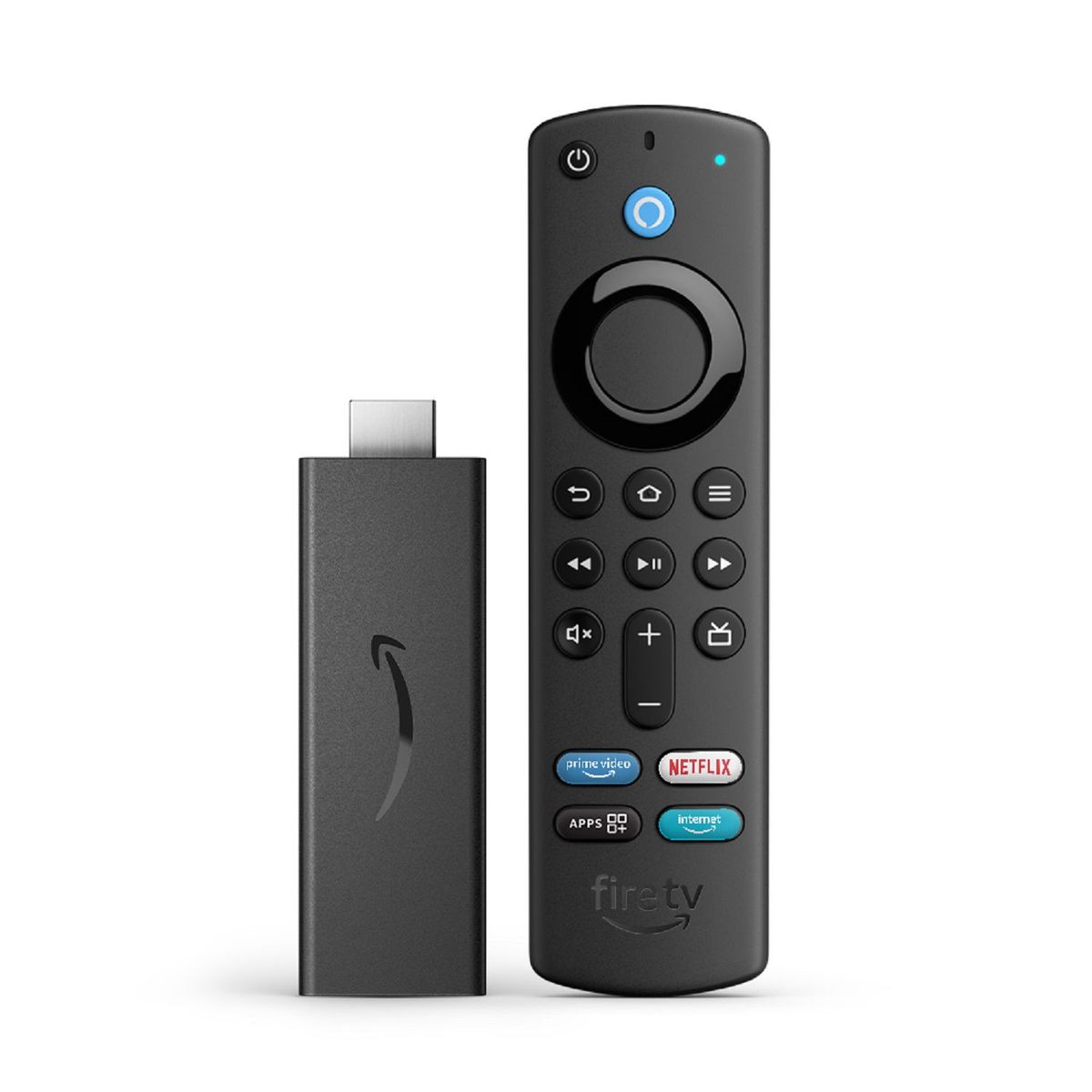 AMAZON - Amazon Fire Tv Stick