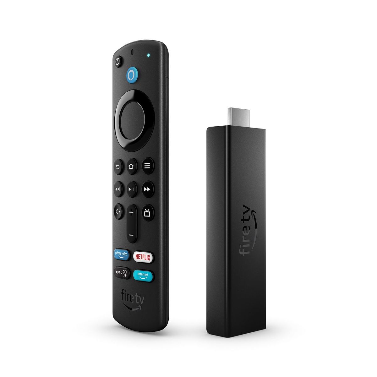 AMAZON - Amazon Fire Tv Stick 4K Max