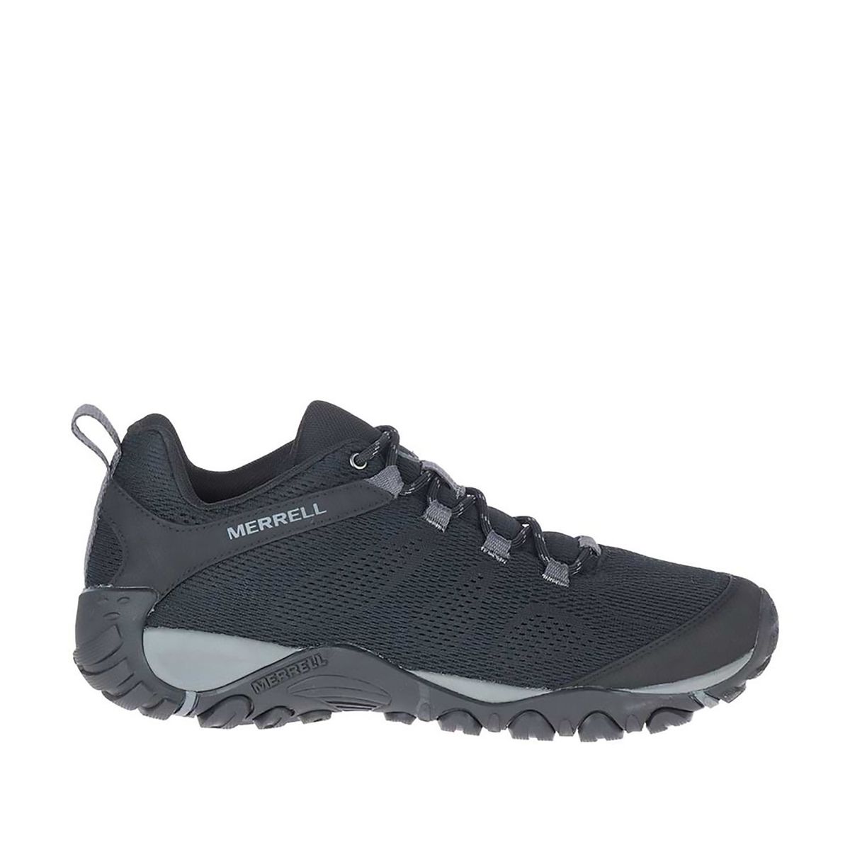 MERRELL - Zapatillas Deportivas Outdoor Hombre Merrell Yokota 2 E-Mesh Negro