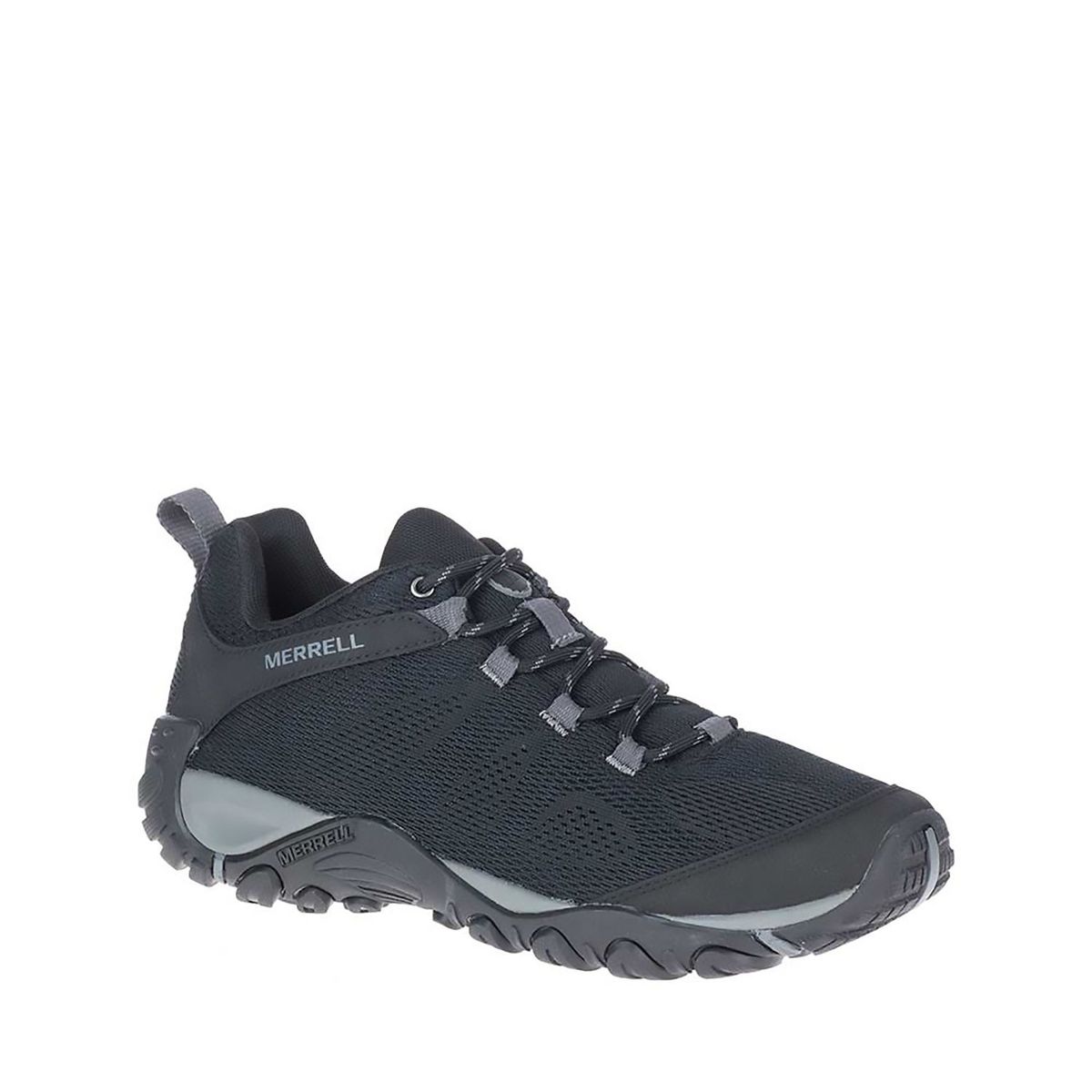 MERRELL - Zapatillas Deportivas Outdoor Hombre Merrell Yokota 2 E-Mesh Negro
