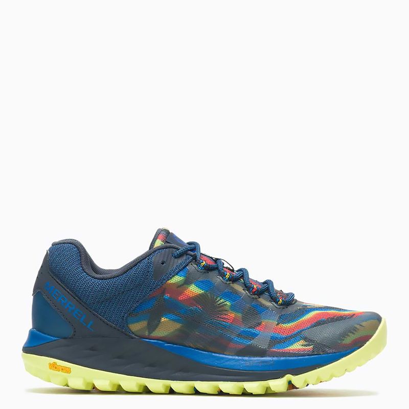 MERRELL - Zapatillas Outdoor Mujer Merrell Antora 2 Rainbow Mtn