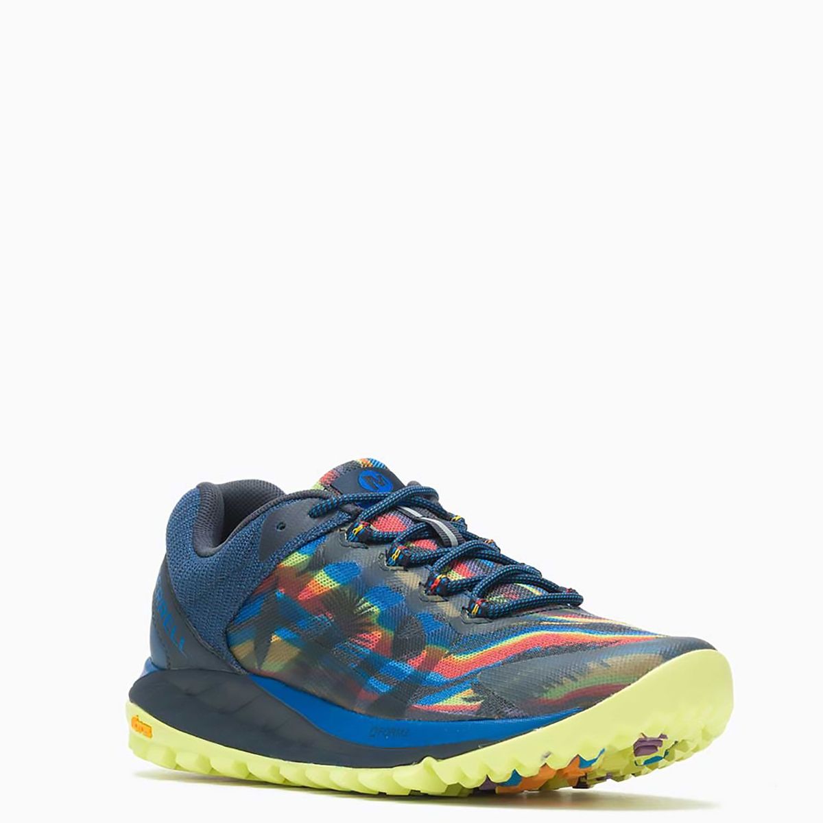 MERRELL - Zapatillas Outdoor Mujer Merrell Antora 2 Rainbow Mtn