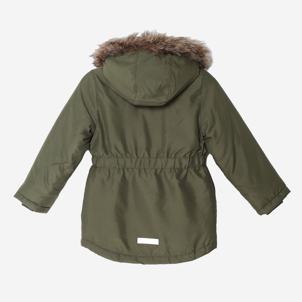 NAME IT - Abrigo Niño con Capucha Name It