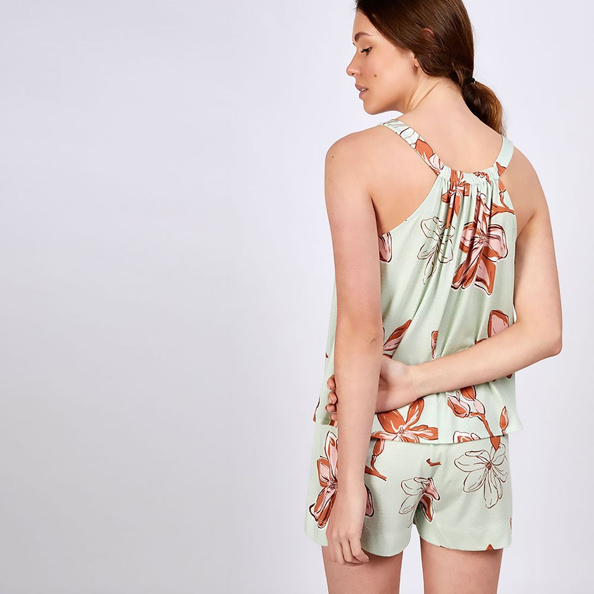 IN BLOOM - Pijama Mujer In Bloom