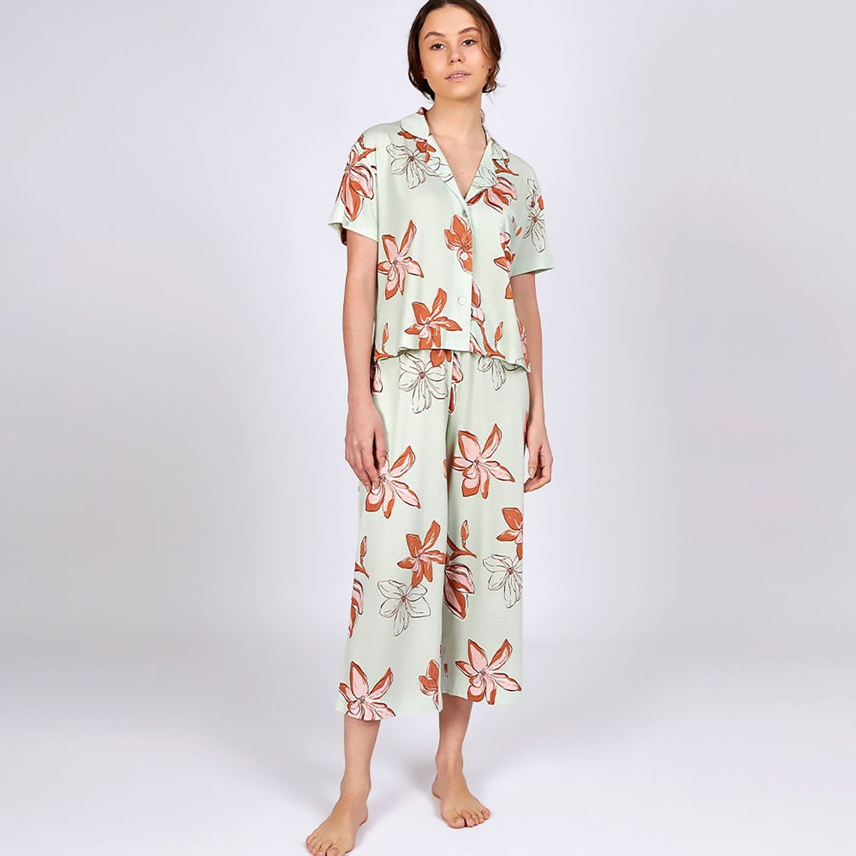 IN BLOOM - Pijama Mujer In Bloom