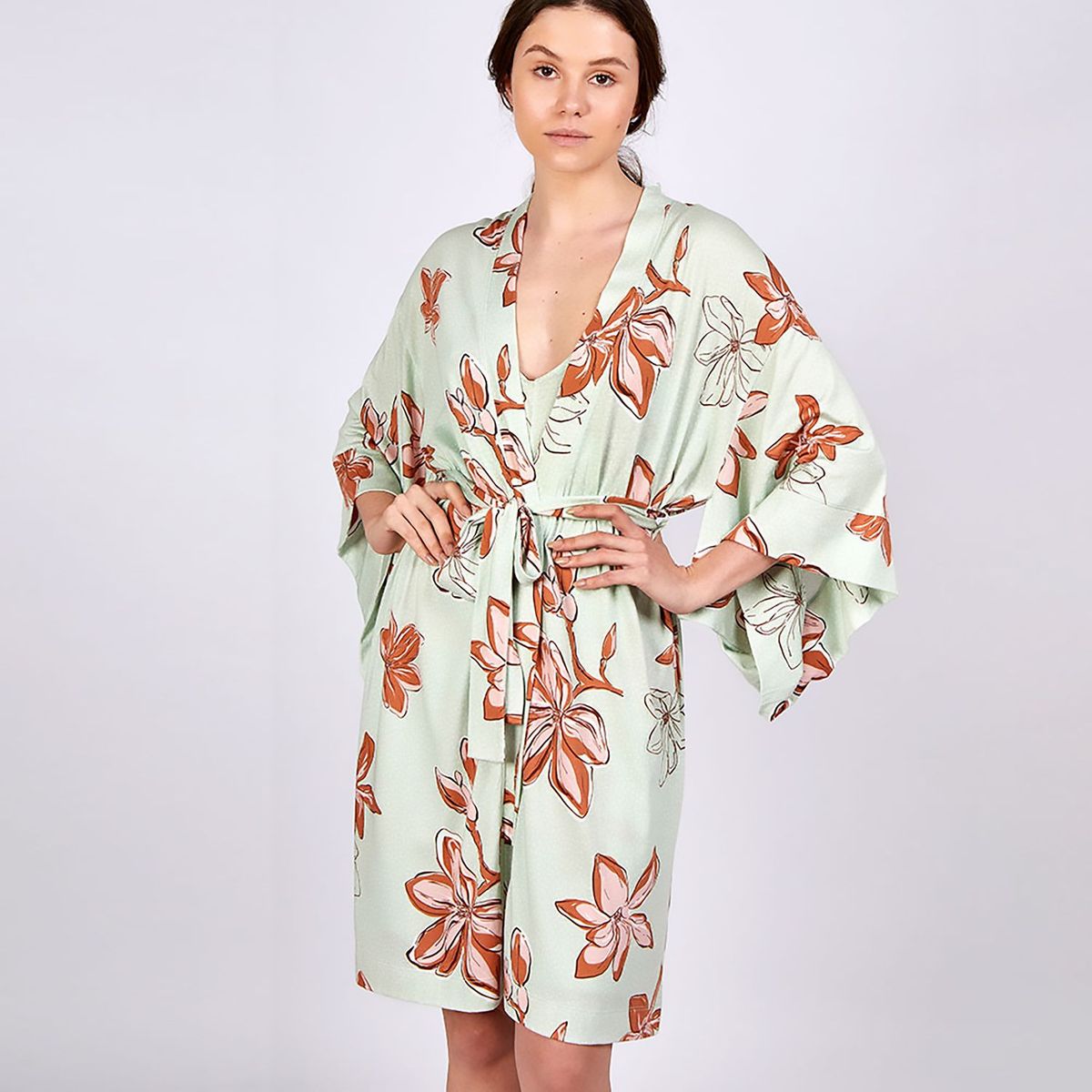 IN BLOOM - Bata Mujer In Bloom