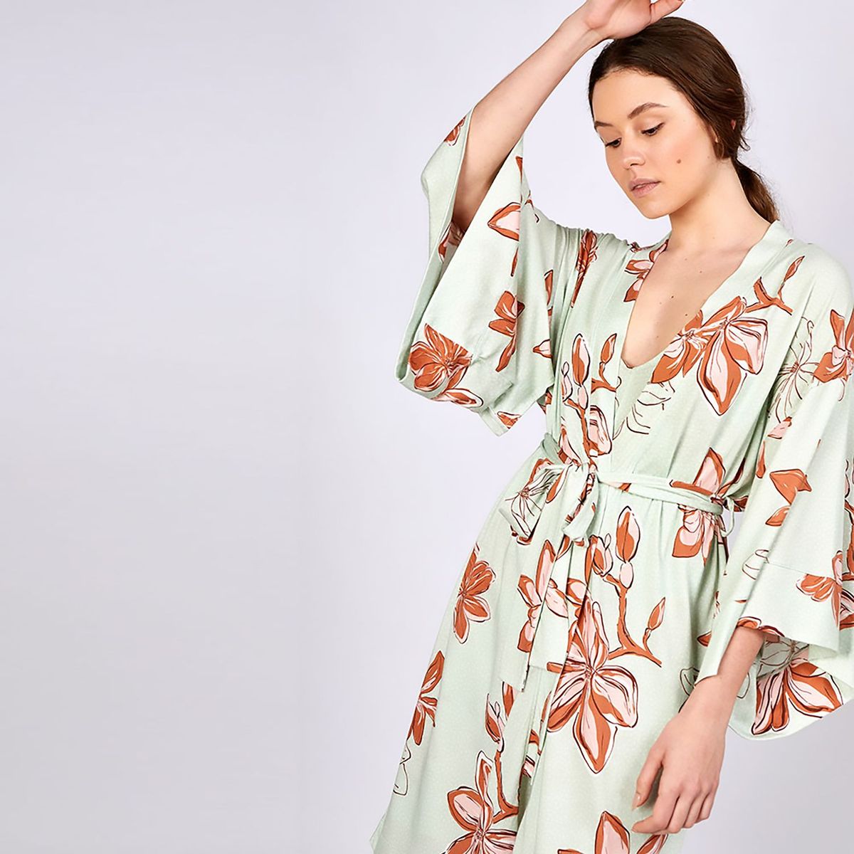 IN BLOOM - Bata Mujer In Bloom