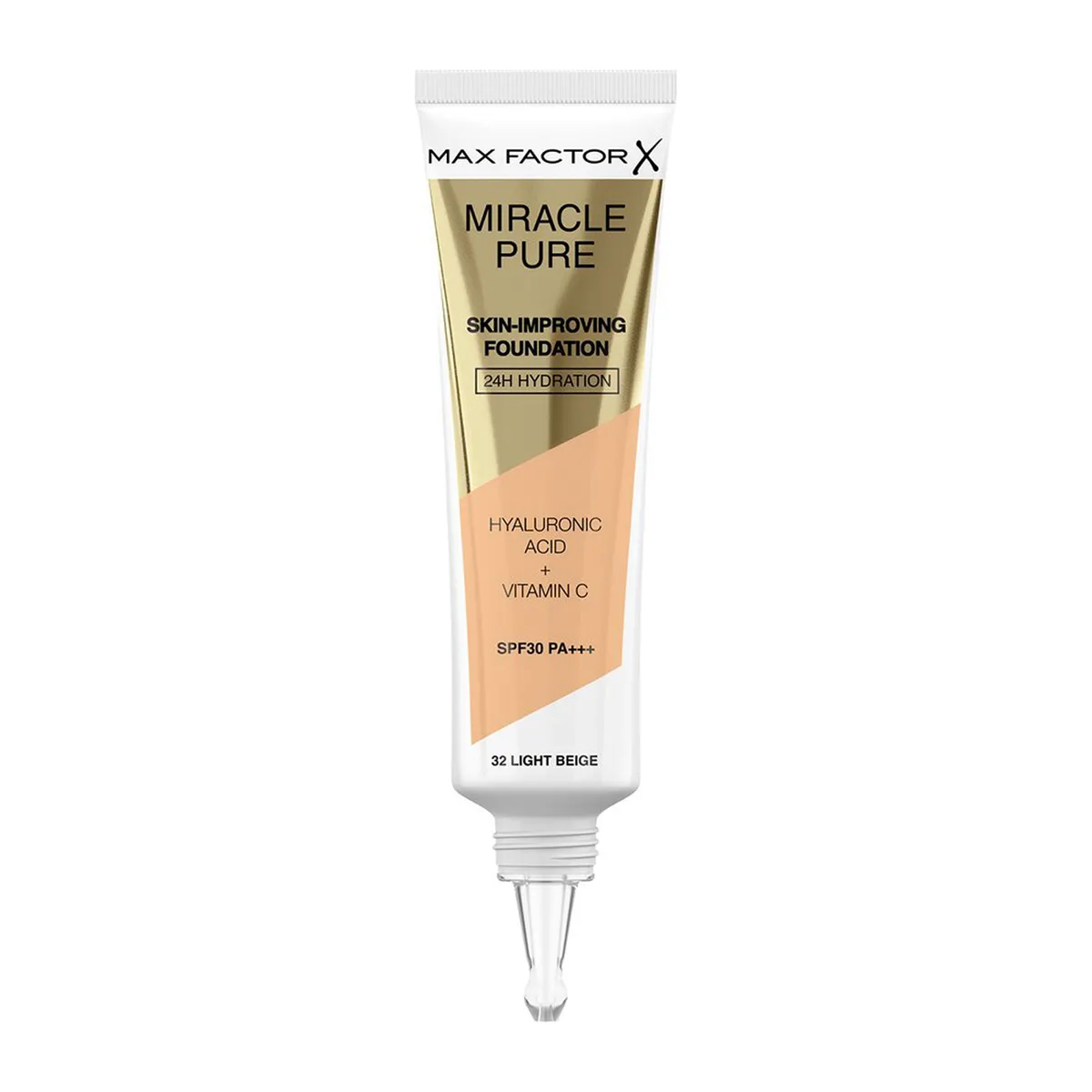 MAX FACTOR - Base Miracle Pure