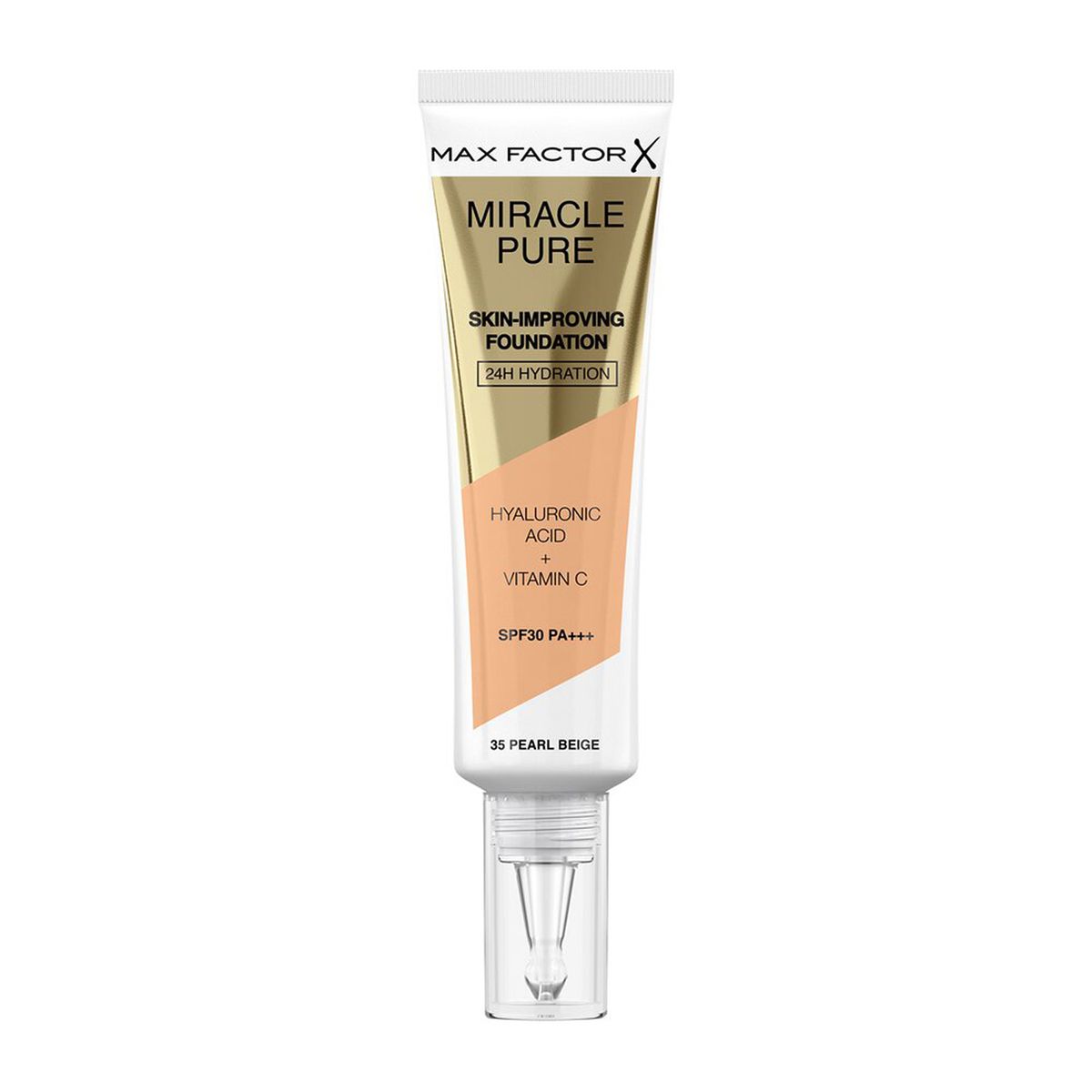 MAX FACTOR - Base Miracle Pure