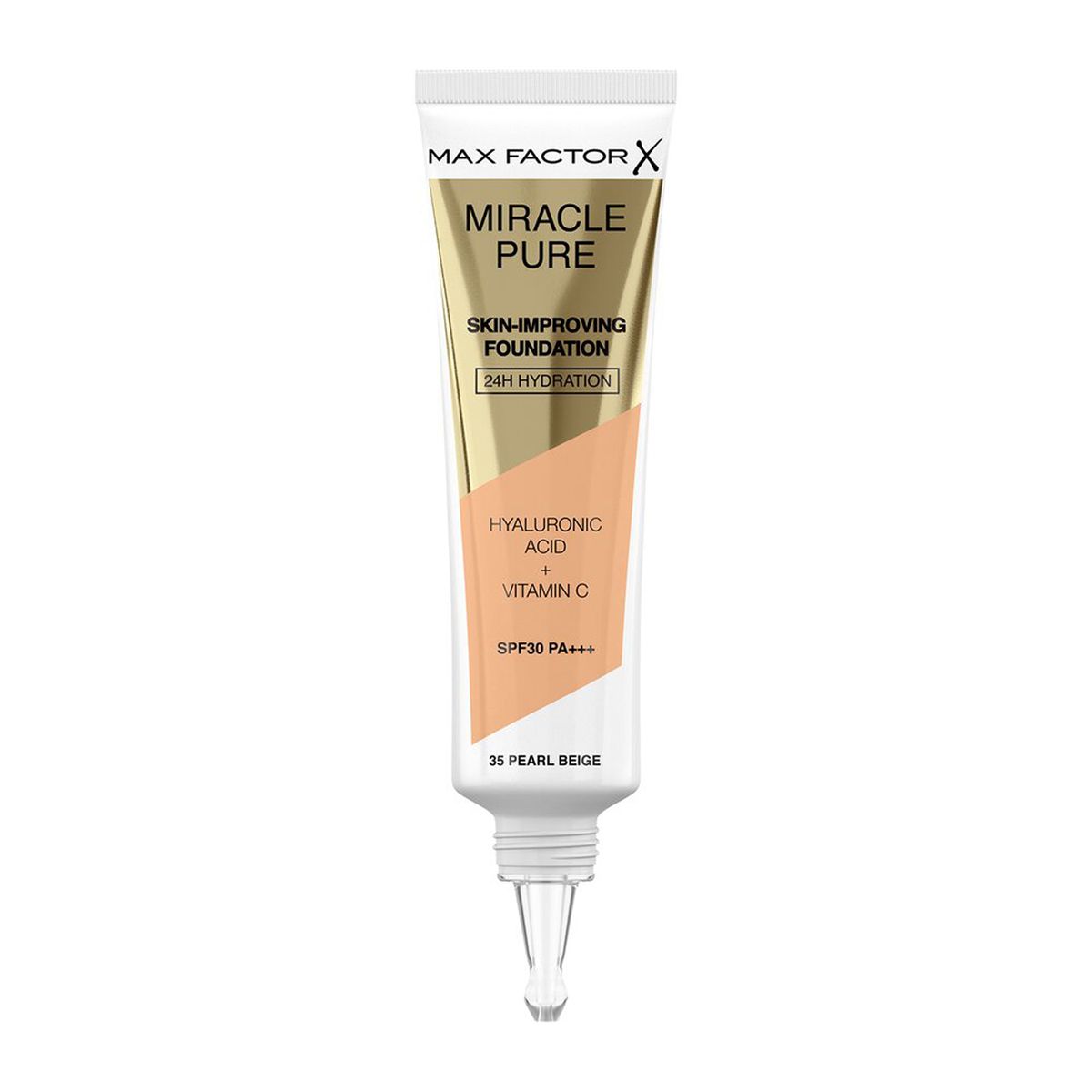 MAX FACTOR - Base Miracle Pure