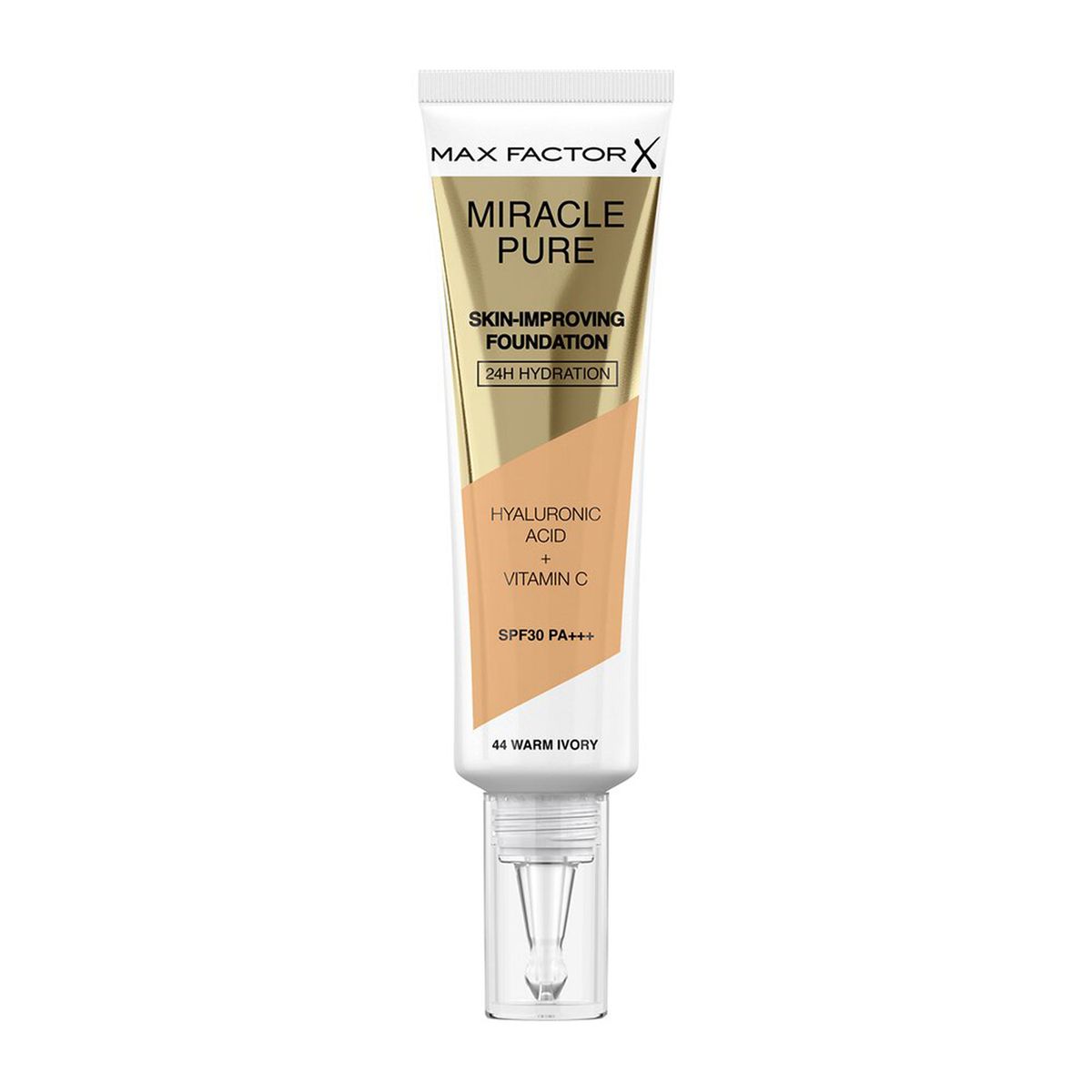 MAX FACTOR - Base Miracle Pure