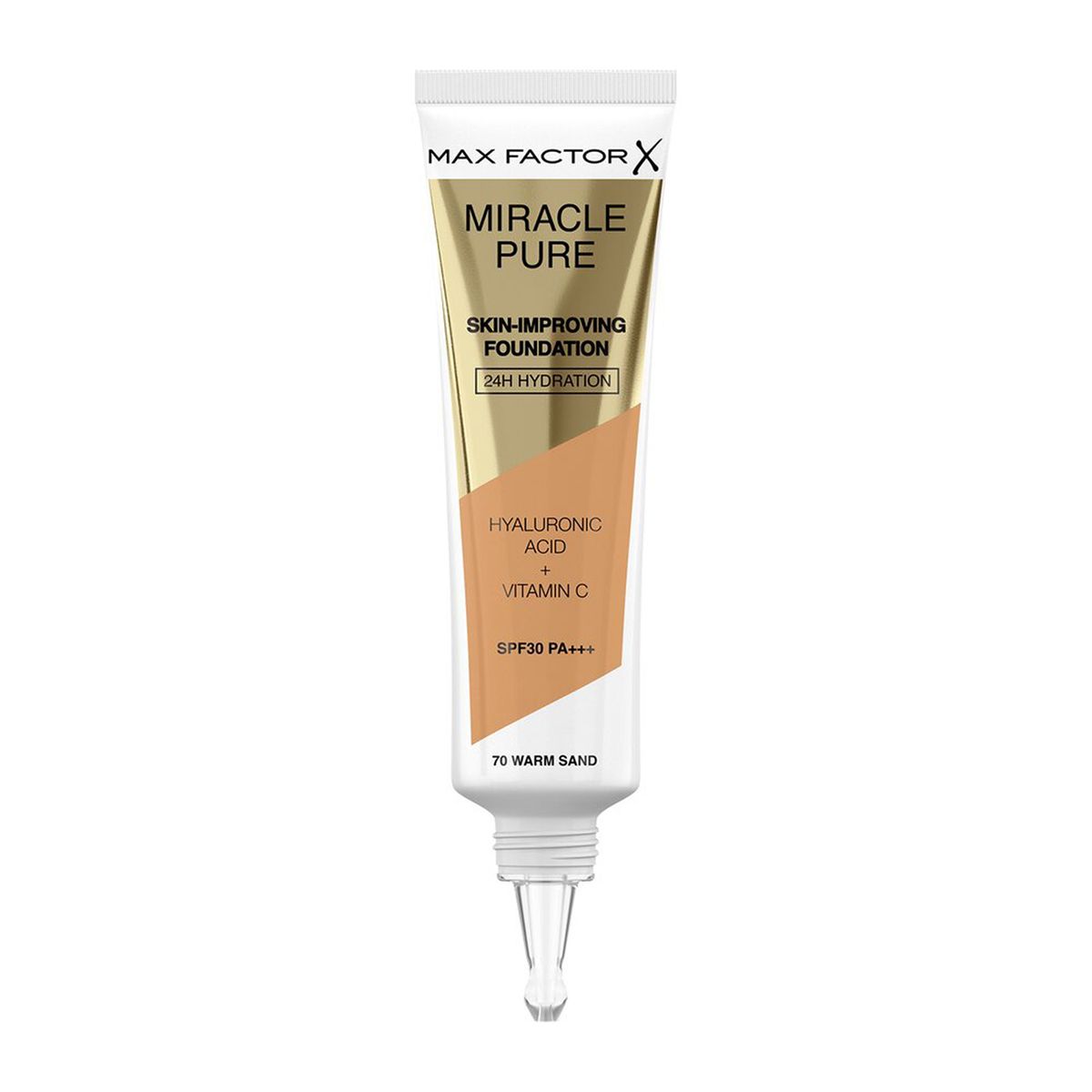 MAX FACTOR - Base Miracle Pure